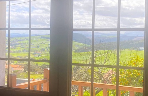 Bareyo House | Entorno Rural Casita El Trisquel 18002