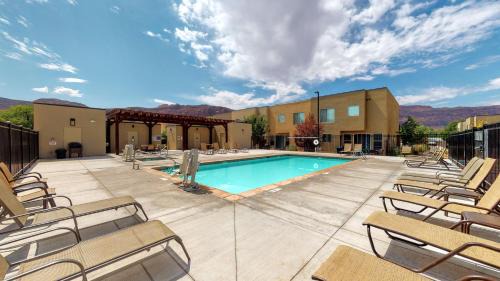 Moab House | Entrada at Moab #668