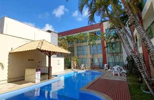 Via Costeira Apartment | Entre a Praia e o Shopping
