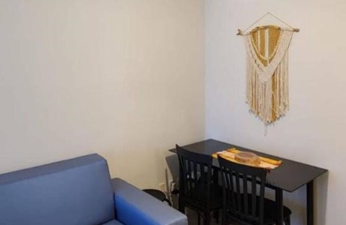 Via Costeira Apartment | Entre a Praia e o Shopping