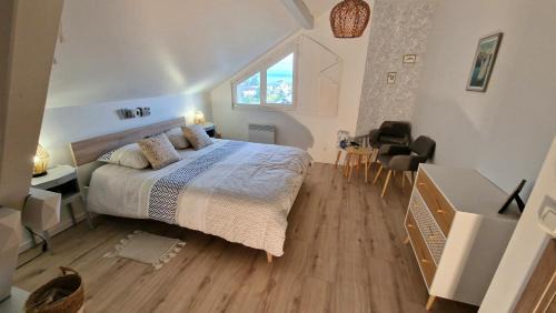 Publier Bed & Breakfast | Entre Alpes et Léman