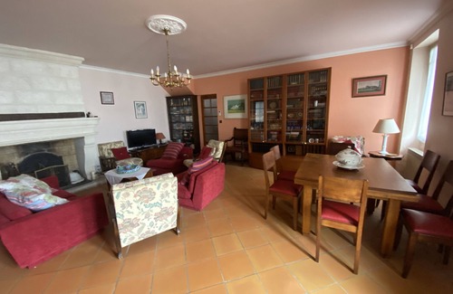 Saint-Androny House | Entre Braud Saint-louis et Blaye, une Maison Comme une Parenthèse