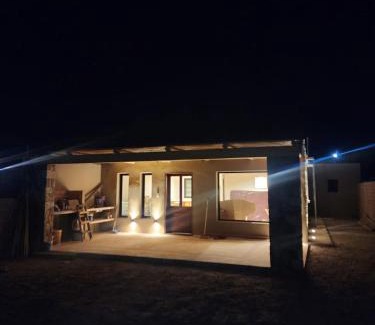 Maimara House | Entre Cerros
