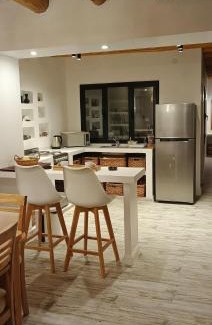 Maimara House | Entre Cerros