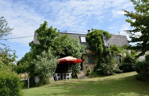 Saint-Agnan House | Entre Ciel et Loire - Saint Agnan