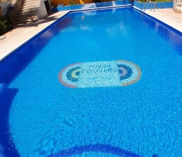 Caleta Apartment | Entre cielo y mar