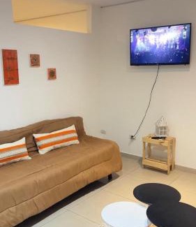 Historic Center Apartment | Entre Colores