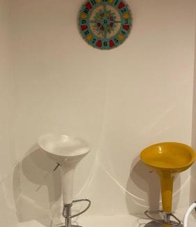 Historic Center Apartment | Entre Colores