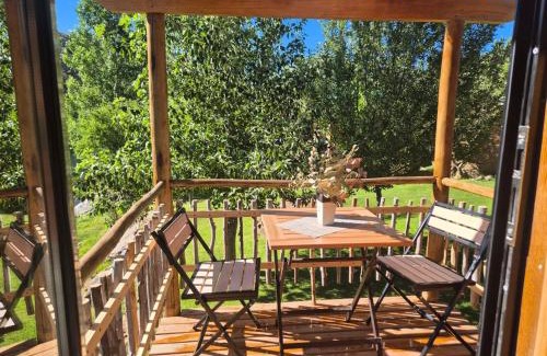 Alumine Bed & Breakfast | Entre el Norte y el Sur