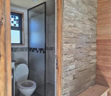 Alumine Bed & Breakfast | Entre el Norte y el Sur