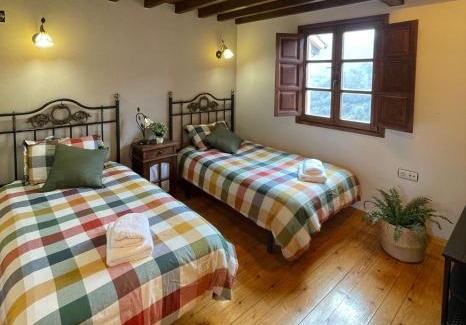 Gradatila Apartment | Entre horreos