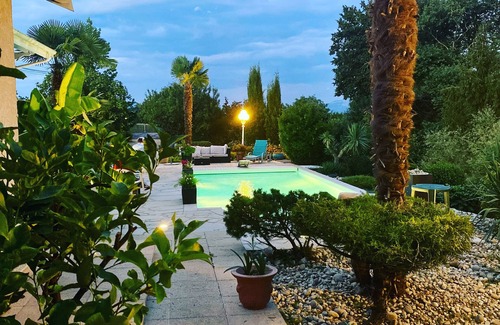 Saint Didier de la Tour House | Entre Lyon et Grenoble, a 20 Mins des Lacs, a la Campagne