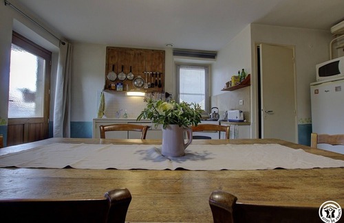 Pollieu House | Entre lac et Collines