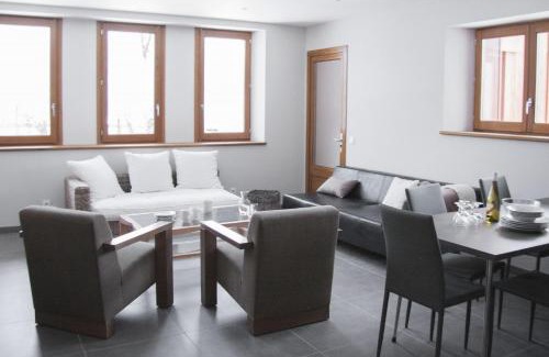 Faverges-Seythenex Apartment | Entre Lac et Montagnes