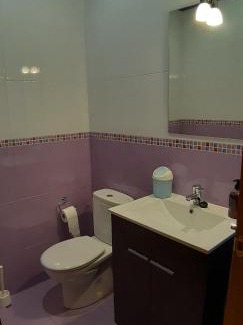 Lourenza Apartment | Entre Las Catedrales Campo y Mar 1 y 2