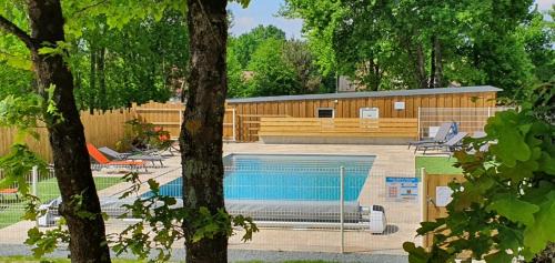 Tour-en-Sologne House | ENTRE LOIRE ET CHER "Les Bruyères" Gîte & SPA Privatif
