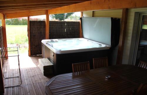 Tour-en-Sologne House | ENTRE LOIRE ET CHER "Les Bruyères" Gîte & SPA Privatif