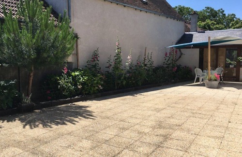 Chouzy-sur-Cisse House | Entre Loire et Charme