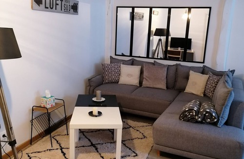 Chouzy-sur-Cisse House | Entre Loire et Charme