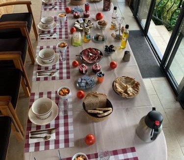 Saint-Cirq-Madelon Bed & Breakfast | Entre Lot et Dordogne