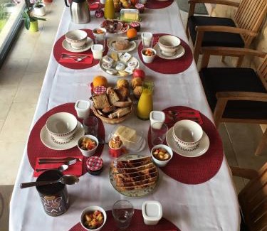Saint-Cirq-Madelon Bed & Breakfast | Entre Lot et Dordogne