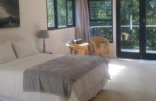 Nature's Valley House | Entre Mer et Fôret Beach House Garden Route