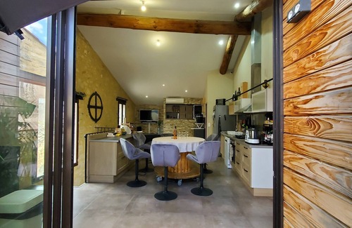 Laurens House | Entre Mer et Montagne - Maison en Pierre 6 Pers 3 ch