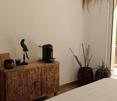 Sainte-Soulle Bed & Breakfast | Entre Mer & Filles