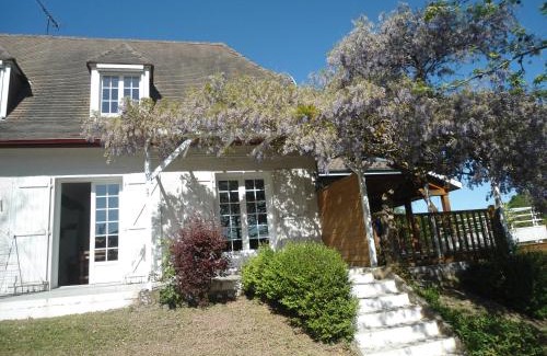 Orthez Villa | Entre mer montagne Béarn et Pays Basque