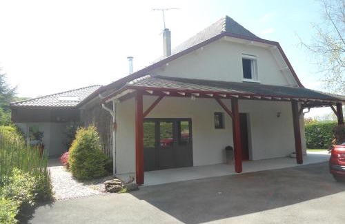 Orthez Villa | Entre mer montagne Béarn et Pays Basque