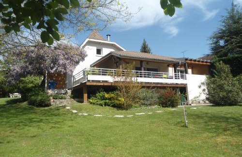 Orthez Villa | Entre mer montagne Béarn et Pays Basque