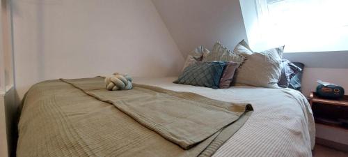 Savenay Apartment | Entre Nantes & St Nazaire - Studio duplex à Savenay