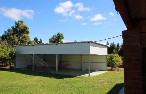 Los Barrios House | ENTRE NARANJOS