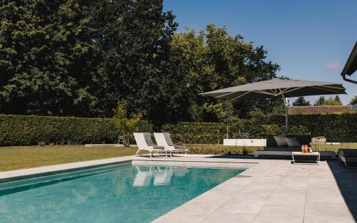 Herk-de-Stad Bed & Breakfast | Entre Nous