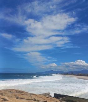 Bonsucesso House | Entre o Mar e a Lagoa