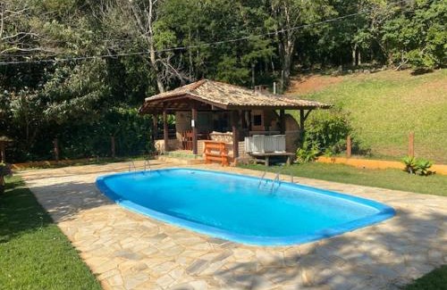 Alto Ribeirao House | Entre o mar e a montanha !