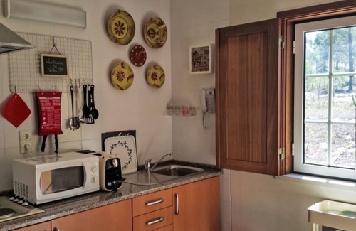 Comporta House | Entre os Pinheiros by Interhome