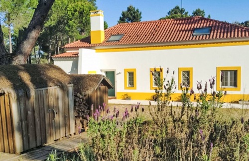 Comporta House | Entre os Pinheiros by Interhome