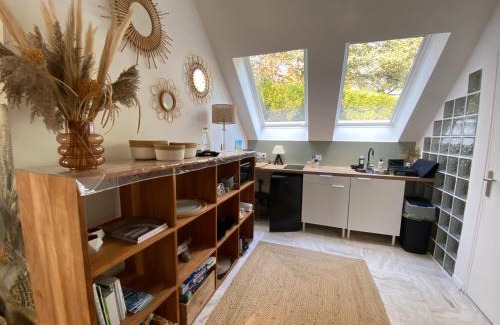 Gruson Bed & Breakfast | Entre Parenthèses - Lille & Villeneuve d'Ascq