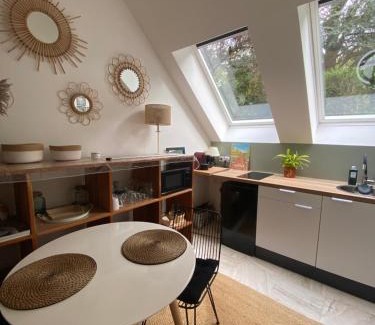 Gruson Bed & Breakfast | Entre Parenthèses - Lille & Villeneuve d'Ascq