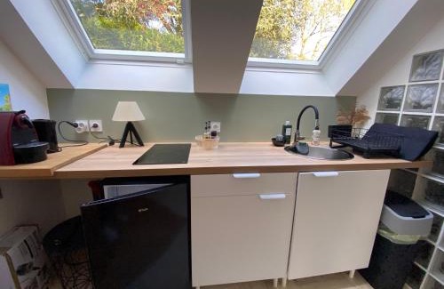 Gruson Bed & Breakfast | Entre Parenthèses - Lille & Villeneuve d'Ascq