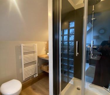 Gruson Bed & Breakfast | Entre Parenthèses - Lille & Villeneuve d'Ascq