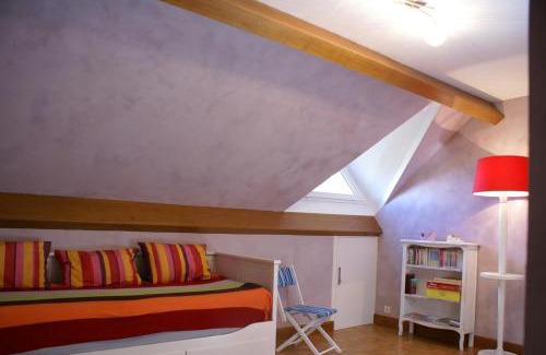 Verzenay House | Entre Phare et Moulin
