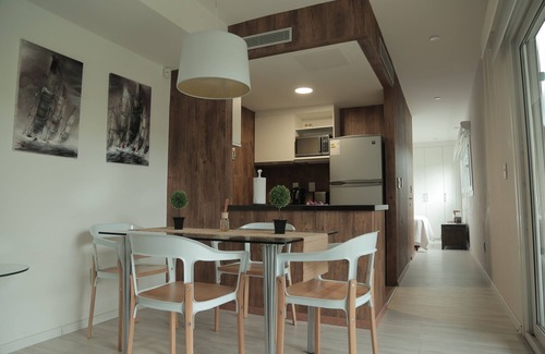 El Placer Apartment | Entre Pinos Eco Box Apart