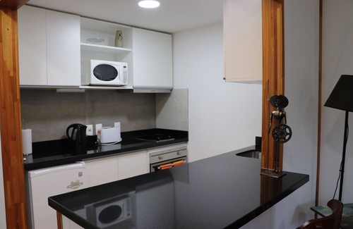 El Placer Apartment | Entre Pinos Eco Box Apart