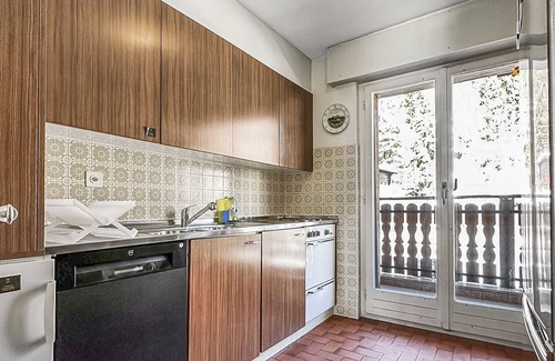 Lens Apartment | Entre Pistes & Golf - Crans Montana