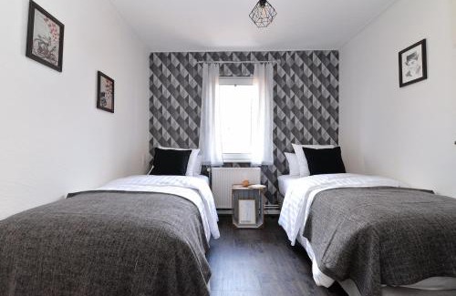 Marckolsheim House | Entre Ried et Rhin