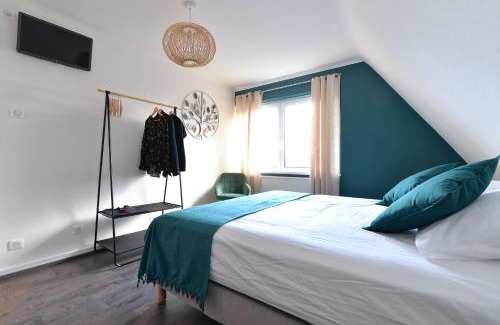 Marckolsheim House | Entre Ried et Rhin