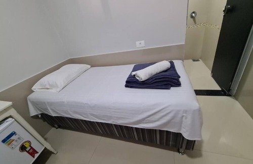 Paraiso Do Tocantins Hotel | Entre Rios Hotel