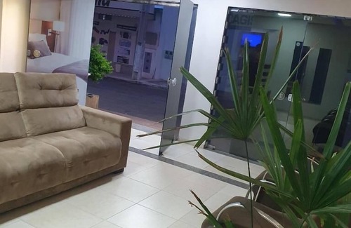 Paraiso Do Tocantins Hotel | Entre Rios Hotel